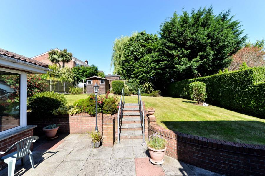26 Greystown Park