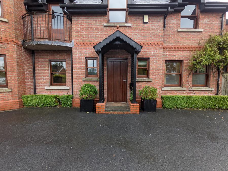 33 Seahill Road
