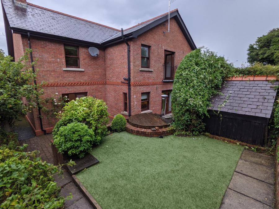 33 Seahill Road