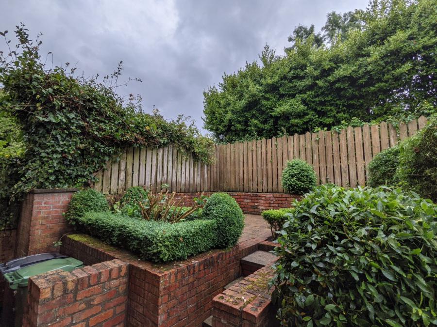 33 Seahill Road