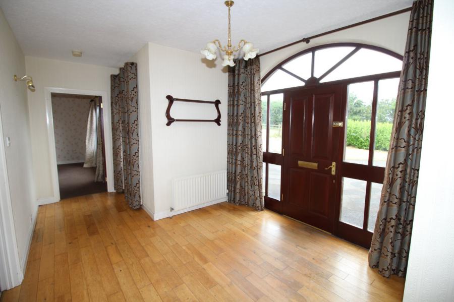 56 Lisnabreeny Road