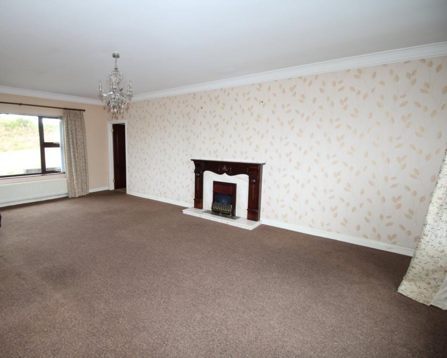 56 Lisnabreeny Road