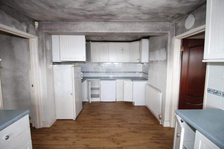 56 Lisnabreeny Road