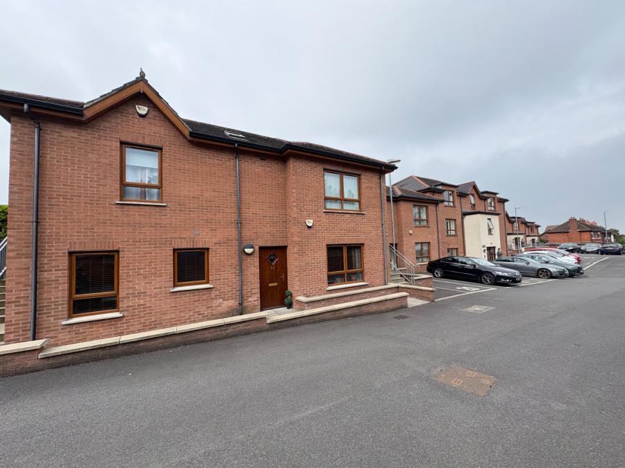 219 Saintfield Road