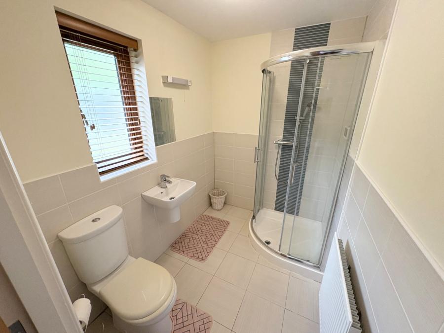 Apartment 21, 219 Saintfield Road