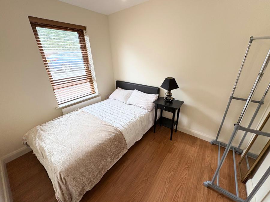 Apartment 21, 219 Saintfield Road