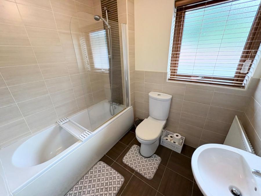 Apartment 21, 219 Saintfield Road