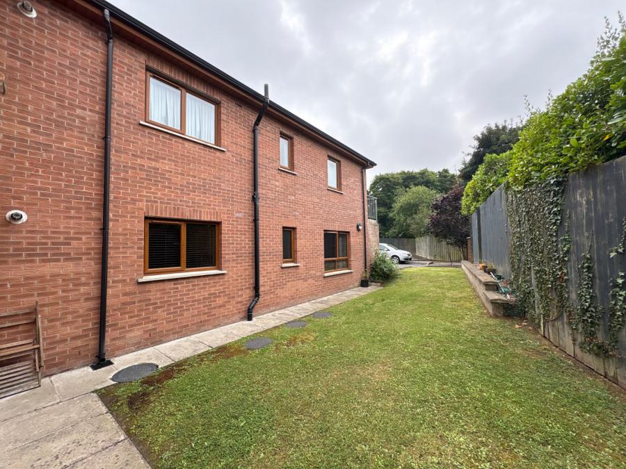 Apartment 21, 219 Saintfield Road