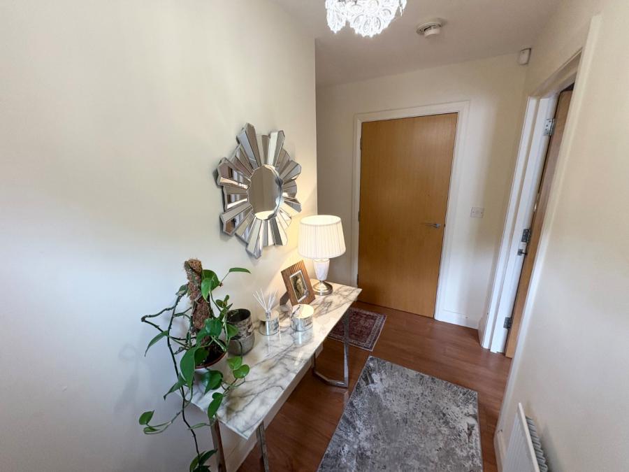 Apartment 21, 219 Saintfield Road