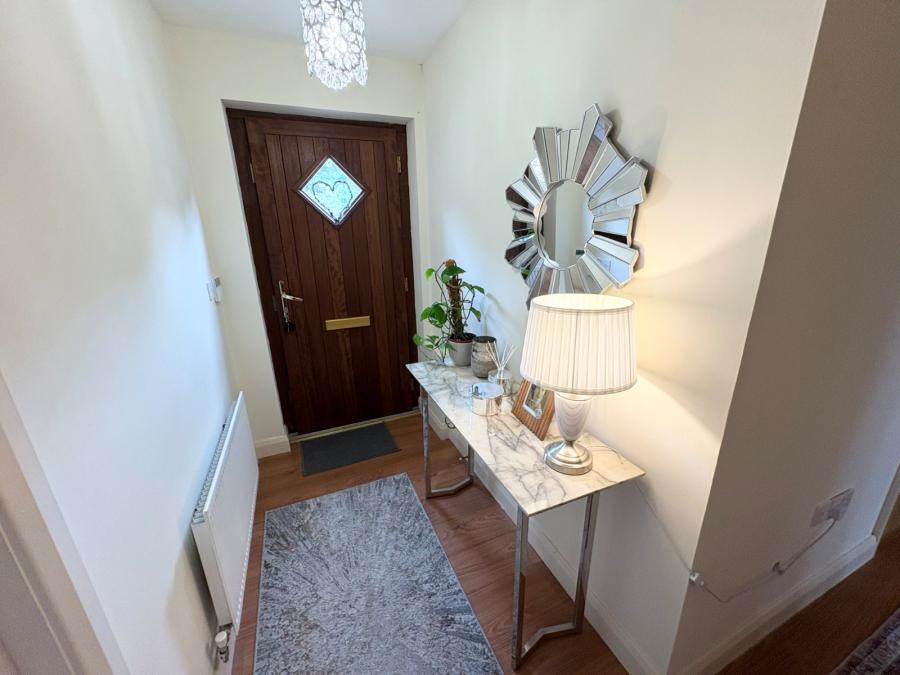 Apartment 21, 219 Saintfield Road