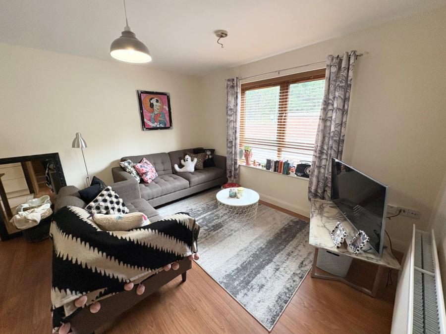 Apartment 21, 219 Saintfield Road