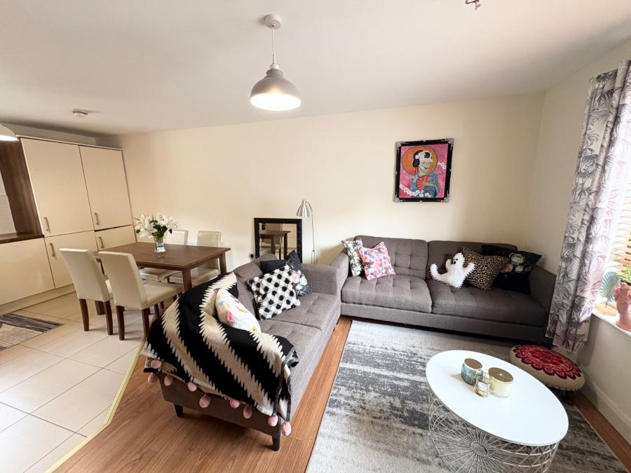 Apartment 21, 219 Saintfield Road