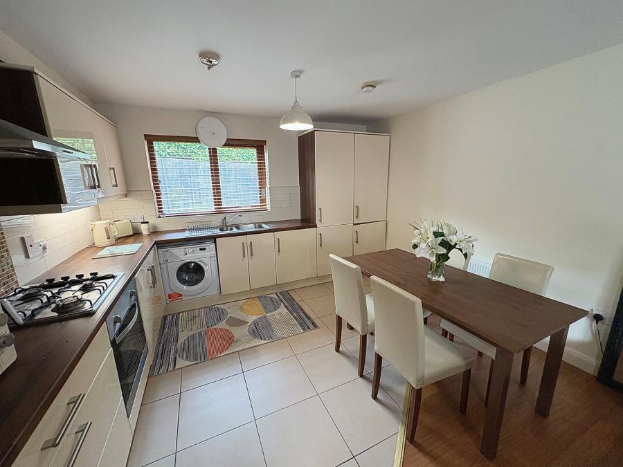 Apartment 21, 219 Saintfield Road