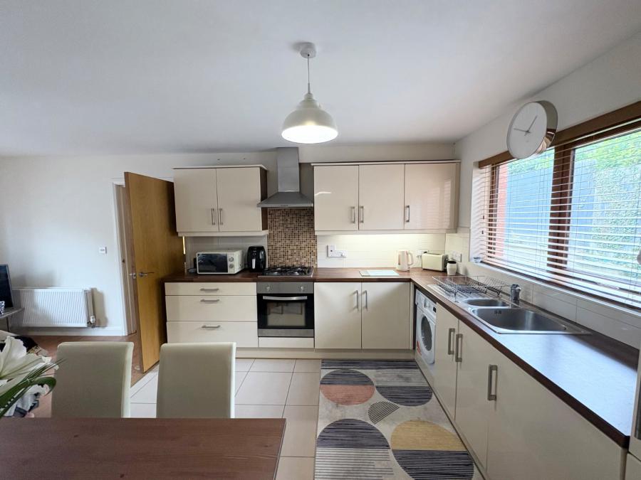 Apartment 21, 219 Saintfield Road