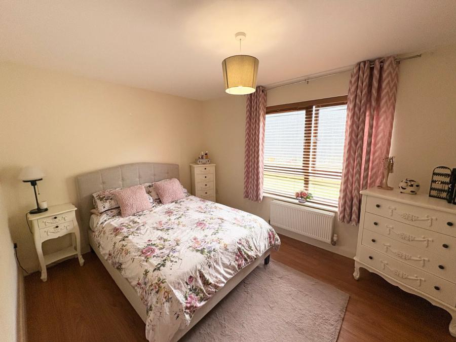 Apartment 21, 219 Saintfield Road