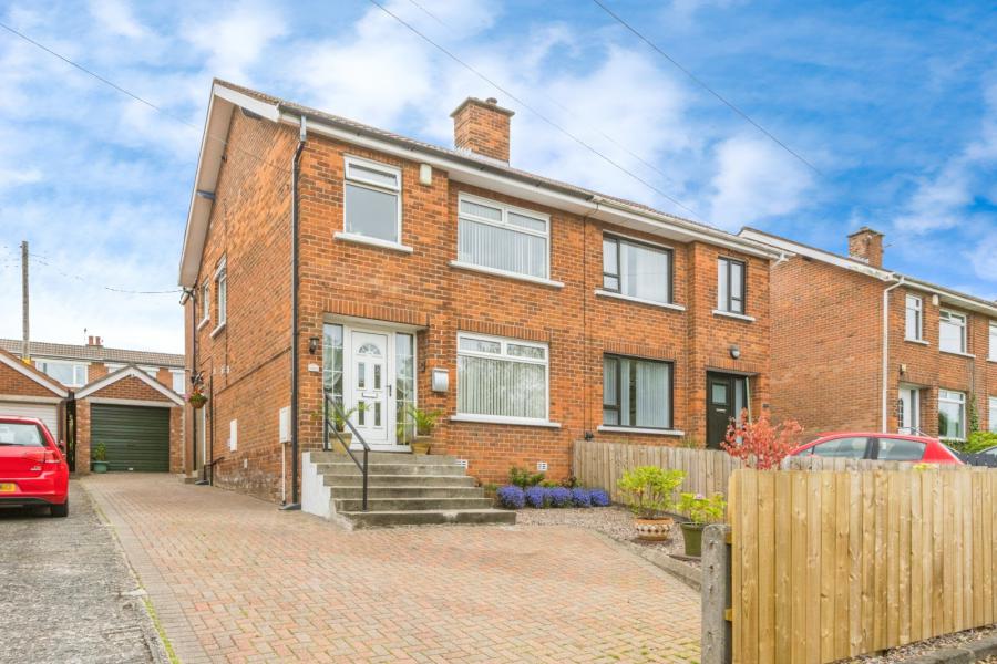 68 Glen Road