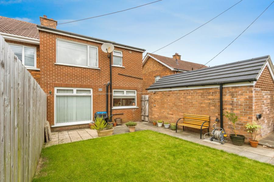 68 Glen Road