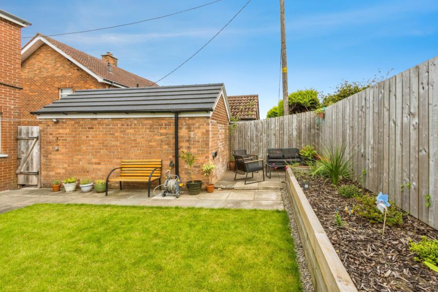 68 Glen Road