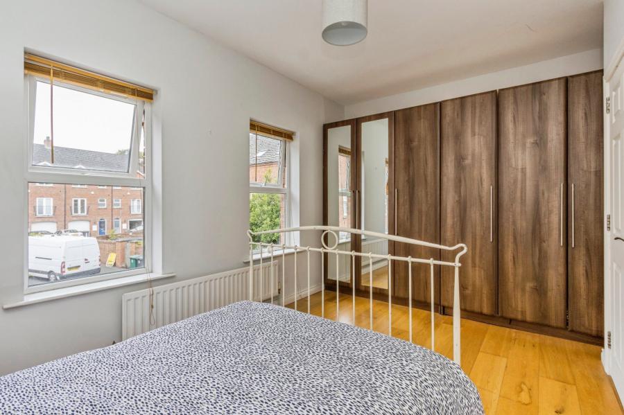 6 Linen Mill Close