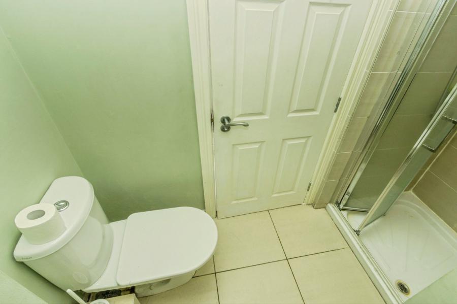 6 Linen Mill Close