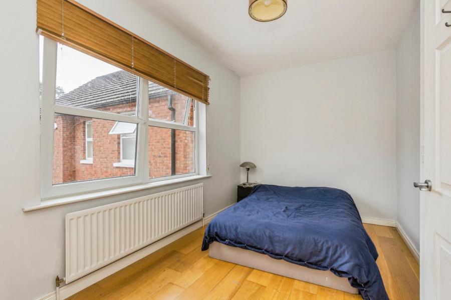 6 Linen Mill Close