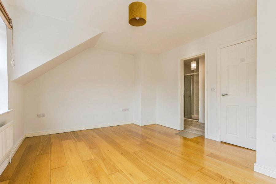 6 Linen Mill Close