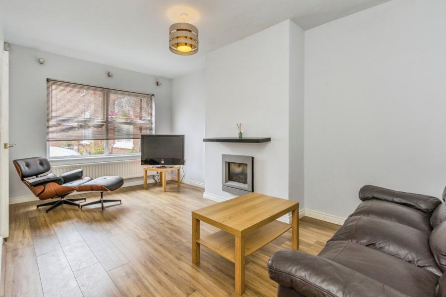 6 Linen Mill Close