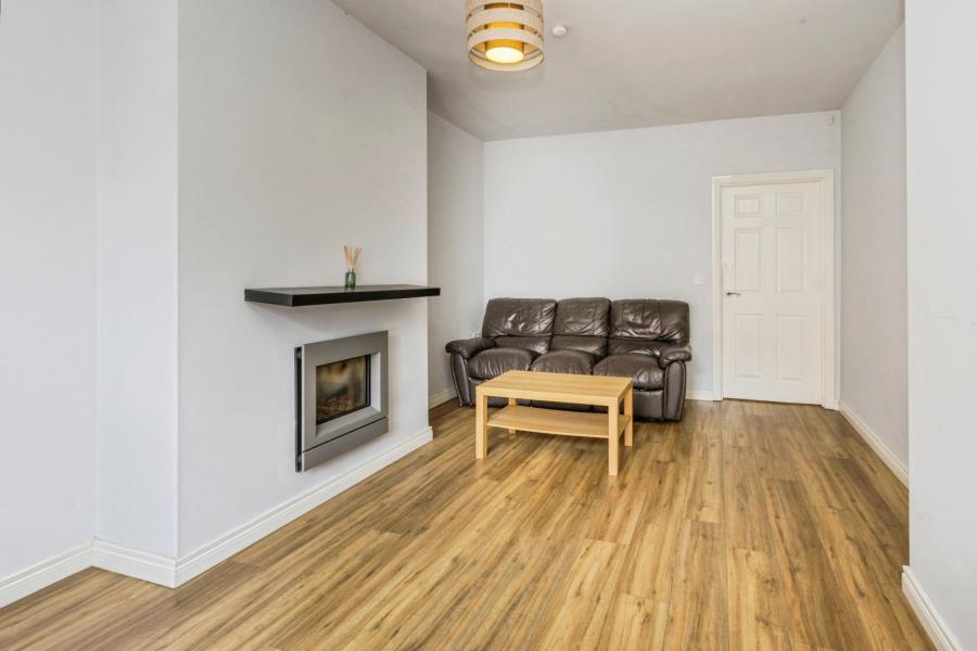 6 Linen Mill Close