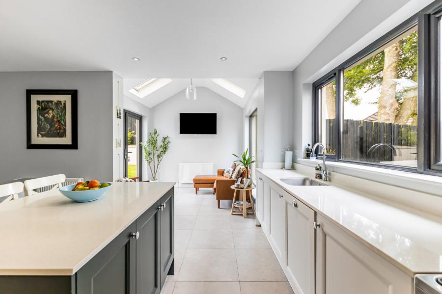 1 Knockbracken Gardens