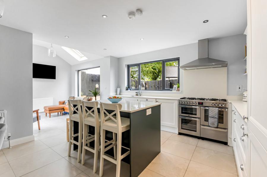 1 Knockbracken Gardens