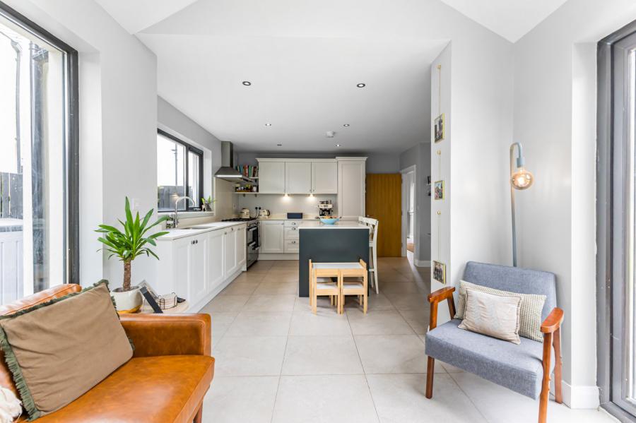 1 Knockbracken Gardens