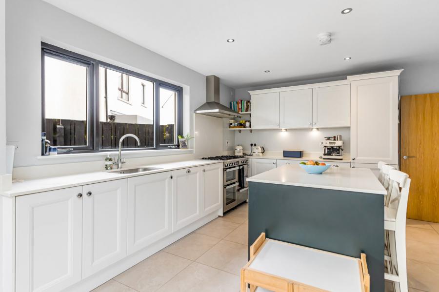 1 Knockbracken Gardens