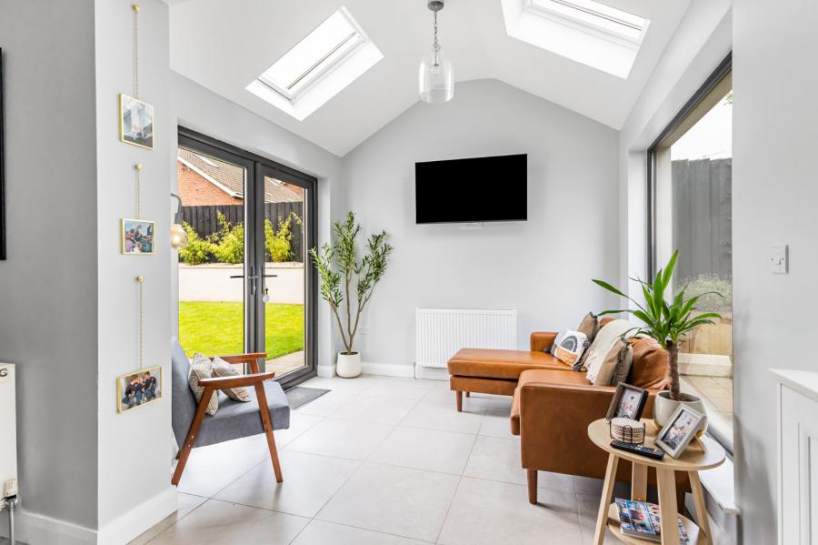 1 Knockbracken Gardens