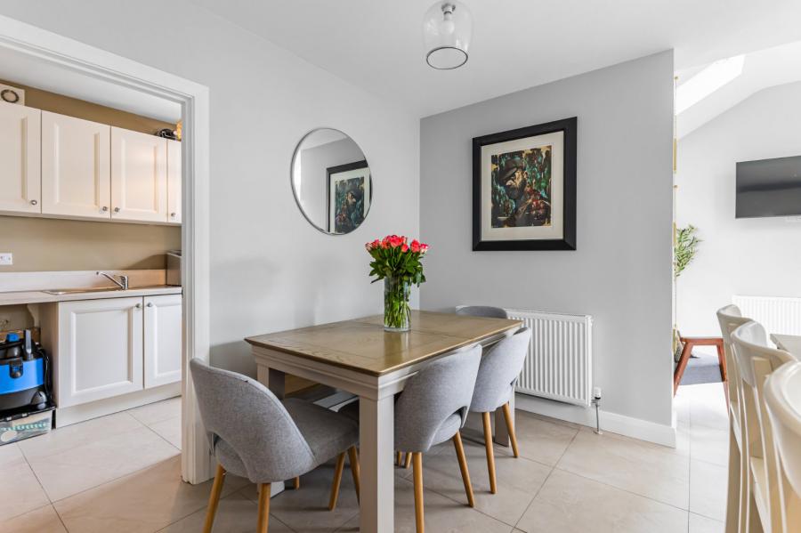 1 Knockbracken Gardens