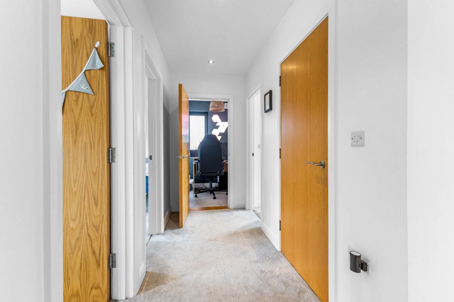 1 Knockbracken Gardens