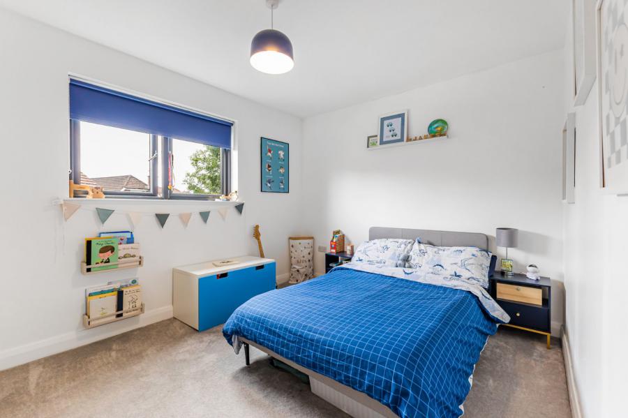 1 Knockbracken Gardens