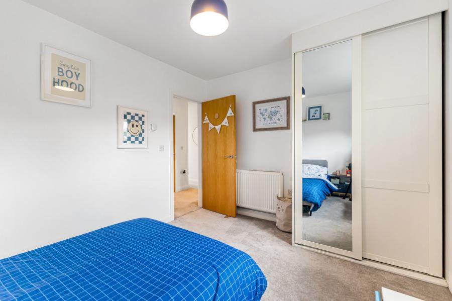 1 Knockbracken Gardens