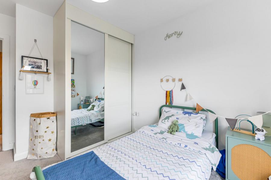 1 Knockbracken Gardens