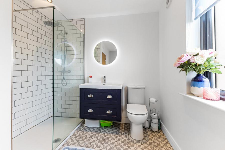 1 Knockbracken Gardens