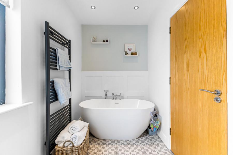 1 Knockbracken Gardens