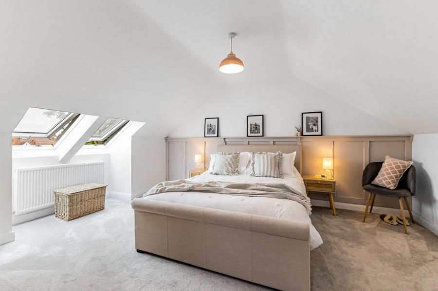 1 Knockbracken Gardens
