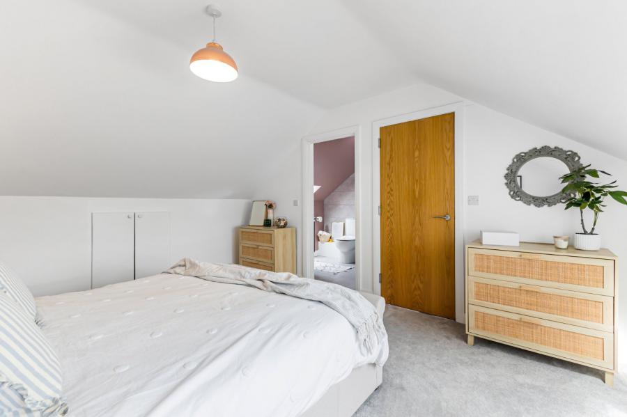 1 Knockbracken Gardens