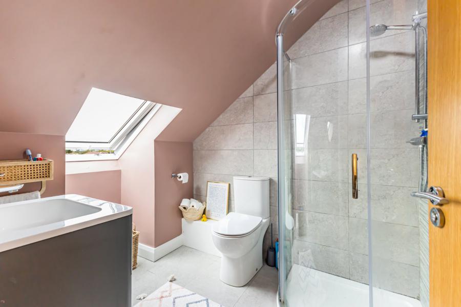 1 Knockbracken Gardens