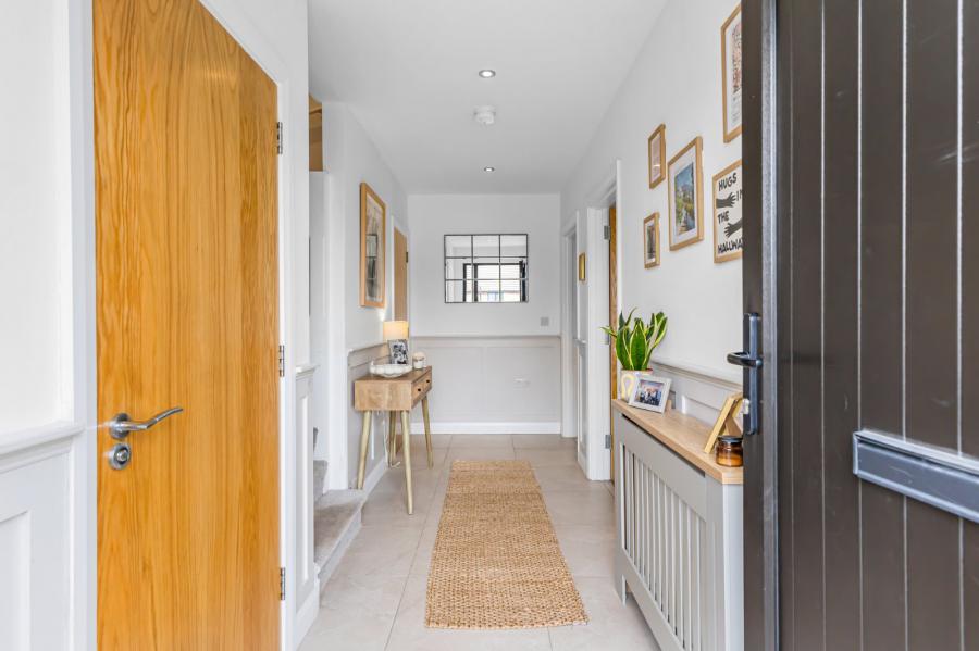 1 Knockbracken Gardens