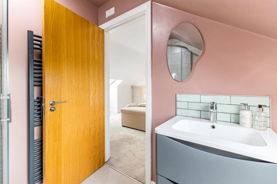 1 Knockbracken Gardens