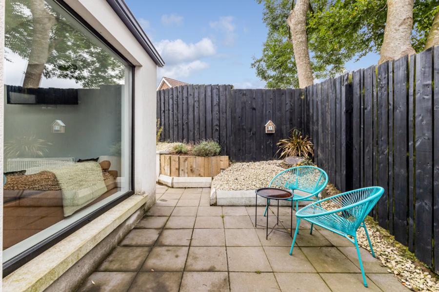1 Knockbracken Gardens