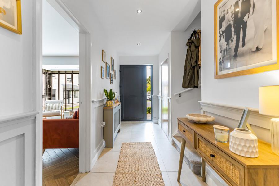 1 Knockbracken Gardens