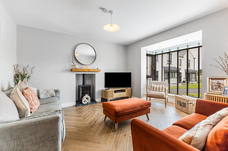 1 Knockbracken Gardens