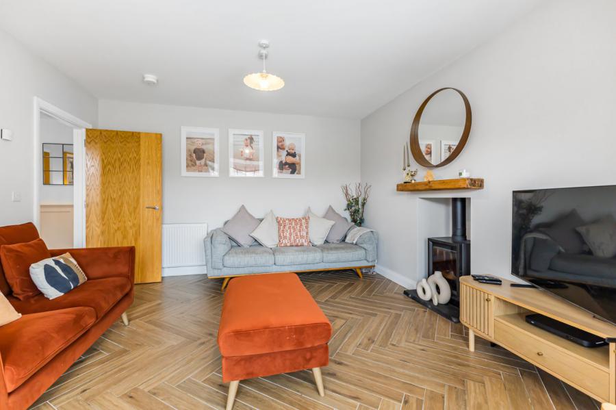 1 Knockbracken Gardens