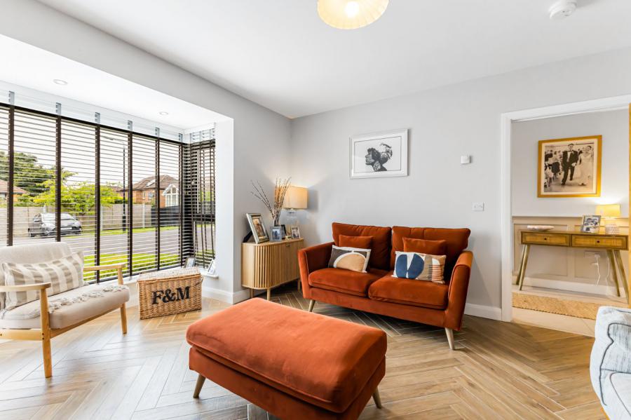 1 Knockbracken Gardens